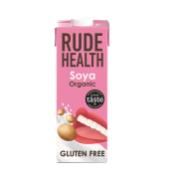 Rude Health Organic Soya Drink IL